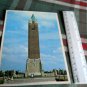 JONES BEACH Water Tower Long Island New York POSTCARD
