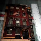New World Headguarters ARMENIAN UNION New York City POSTCARD
