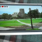 CORNELL UNIVERSITY Ithaca New York POSTCARD
