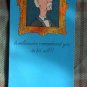 GREAT NEWS you are in the will' April Fools Day Greeting Card * Hallmark NEW