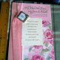 MOTHER'S DAY for MOM who Loves and Gives so much*photo locket American Greetings