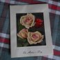 VINTAGE MOTHER'S DAY Greetings* A. Mainzer circa 1940