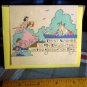 Graduation Wishes to my DAUGHTER circa 1920 UNUSED vintage