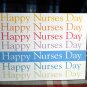 Nurse's Day - May 6 --Happy Nurses Day