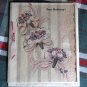 MOTHER'S DAY CARD TO MOTHER ** German Language circa 1950