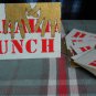 PARty FROm ** 7 INVITATIONS* BRUNCH-