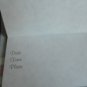 PARty FROm ** 7 INVITATIONS* BRUNCH-