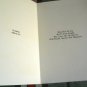 Bar Mitzvah Congratulations * Mazel Tov *SHOLOM GREETING CARD painting A.Fusco