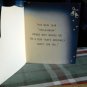 Vintage NEW YEAR Card * *HELLO - GRAM**  1950s RUST CRAFT