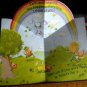 St. Patrick's Day Greeting Card: FOR ` DARLIN'~ pop-up AMERICAN GREETING