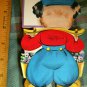 Happy Easter TO SOMEONE NICE 2 PAILS of Greeting Card * STANLEY unused VINTAGE