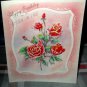 VINTAGE BIRTHDAY **To A SISTER - IN - LAW circa1950