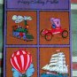 VINTAGE TO FATHER * BIRTHDAY card circa 1990S