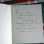 VINTAGE unused FATHER'S DAY * from your Daughter with love* NORCROSS