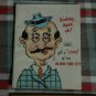 VINTAGE unused New York City Visitor had several with noted effect 1940/50