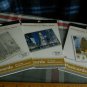 Christmas in New York -- 3 sets of 6 Postcards