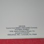 Our Gang GET WELL unused card -"FOOTBALL ROMEO"- the opposing team- movie scene