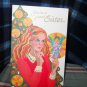 Vintage 80s- MERRY CHRISTMAS -your a great SISTER  AMERICAN GREETINGS embossed