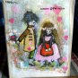 LOVE TO YOU - UNUSED * designed by Marion Foster for GORDON FRASER
