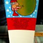 Rust Craft * FEEL BETTER REPUBLICAN PROSPECTS, unused STUDIO CARD circa 1970