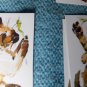 Vintage KITTEN Note Cards By CURRENT-4 designs 3 of each = 12