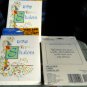 HAPPY NEW YEAR* SHALOM* Greeting with Envelopes- package of 8 L'CHAYIM CARDS