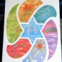 JEWISH NEW YEAR * -A Happy New Year