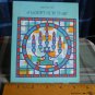 JEWISH NEW YEAR * *vintage 60's-A Happy New Year