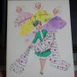 VINTAGE MOTHER'S DAY CARD *Speaking of Goods ~*VOLLAND unused