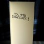Rust Craft * YOU MAY NOT BE PERFECT unused STUDIO CARD circa 1970