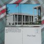 New York NY Lincoln Center Performing Arts STATE THEATRE ~ 1970s postcard