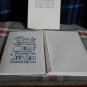 pack of ten Christian Enclosure Notes 3 1/2" x 5 1/2" Unused Vintage Abbey Press