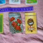 Greeting Cards Box -General Assortment 16 cards ALL OCCASION UNUSED w/ envelopes