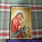 Vintage Religious *  a Christmas Prayer Norcross unused CIRCA 1970