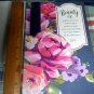 Mother's Day Card - Beauty is. a generous heart, a kind spirit, AMERICAN GREETIN