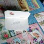 GET WELL-RELIGIOUS Assortment 19 cards  PLUS 2 BIRTHDAY UNUSED WITH envelopes