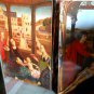 Vintage Postcard folder 10 Cards: The Royal Chapel (CAPILLA REAL) GRANADA SPAIN