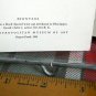 DIONYSOS detail NOTE CARD BLANK INSIDE from wine cup METROLPOLITAN MUS OF ART