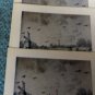 18 DELFT GREETING NOTE CARD BLACK & WHITE PHOTOS old Dutch drawings BLANK INSIDE