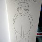 STUDIO CARD **BIRTHDAY GREETINGS it's your birthday you BIG..... **RISQQUE!!