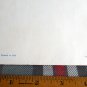 Vintage GET WELL weather & temperature reader Greeting Card unused