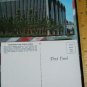 New York NY Lincoln Center Performing Arts METROPOLITAN OPERA ~ 1970s postcard