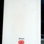 STUDIO CARD **GREETINGS ** FROM THE SCHOLAR**1960