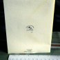 EASTER Vintage Greeting Card HERE'S MY TALE by BARKER CARD unused circa 1950