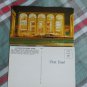 New York NY Lincoln Center Performing Arts METPOLITAN OPERA ~ 1970s postcard