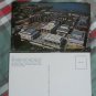 New York NY Lincoln Center Performing Arts aerial view ~ 1970s postcard