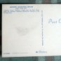 NYC view Early 1950's U.N.'s Headquarters /Midtown across Welfare Island/ EastR.