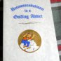 2(two))Vintage Golfing Recommendations for Golf Addict-certificate of Veracity