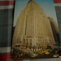 N.Y.C. Vintage Postcard Hotel New Yorker @ 34th St & 8th Ave