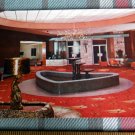 The NEVELE Country Club- Elllenville New York * part of the main lobby